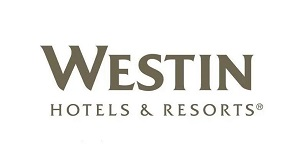 The Westin Fuzhou Minjiang Logo